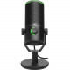 Микрофон JBL Quantum Stream Studio Black (JBLSTRMSTUDIOBLK)