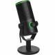 Микрофон JBL Quantum Stream Studio Black (JBLSTRMSTUDIOBLK)