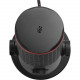 Микрофон JBL Quantum Stream Studio Black (JBLSTRMSTUDIOBLK)