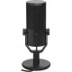 Микрофон JBL Quantum Stream Studio Black (JBLSTRMSTUDIOBLK)