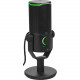 Микрофон JBL Quantum Stream Studio Black (JBLSTRMSTUDIOBLK)