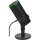 Микрофон JBL Quantum Stream Studio Black (JBLSTRMSTUDIOBLK)