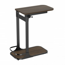Приставной столик с держателем для гарнитуры OfficePro SD137DW