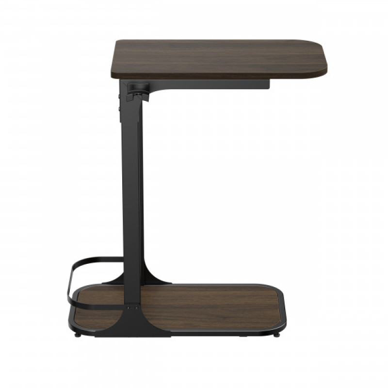 Приставной столик с держателем для гарнитуры OfficePro SD137DW