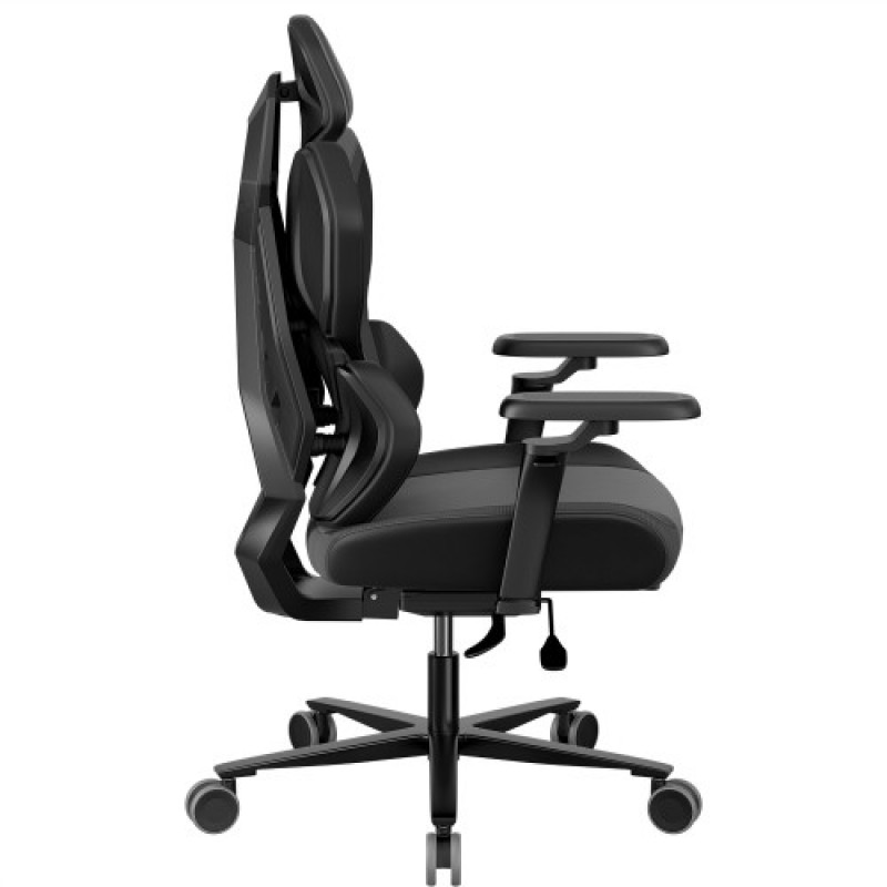 Кресло для геймеров AeroCool WING 360 Racer Black (TEGC-3096001.11)