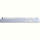 Клавиатура беспроводная Aula F75 Gasket Greywood V3 Blue (6948391208633)