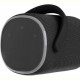 Акустична система 2E SoundXDrum TWS, MP3, Wireless, Waterproof Black (2E-BSSXDWBK)