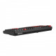 Клавіатура S98 Bloody Sports Red