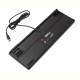 Клавіатура S98 Bloody Sports Red