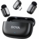 Мікрофон BOYA mini-14 Type-C Black