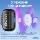 Мікрофон BOYA mini-14 Type-C Black