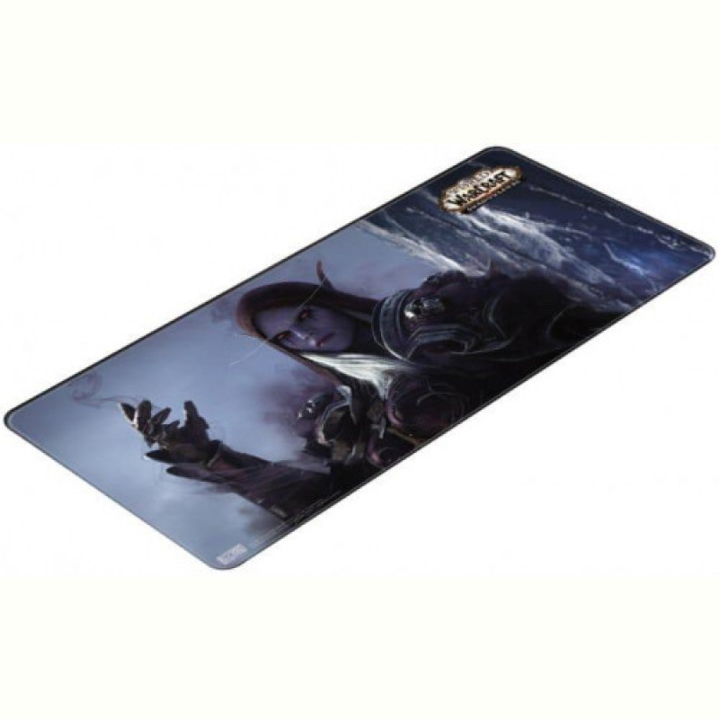 Игровая поверхность Blizzard World of WarCraft Shadowlands Bolvar (FBLMPWOWLEACH21XL)