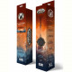 Игровая поверхность Blizzard World of WarCraft Shadowlands Bolvar (FBLMPWOWLEACH21XL)