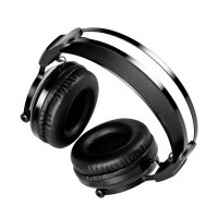 Гарнітура СolorWay Firestrike RGB Black (CW-HPG04BK)