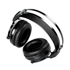 Гарнітура СolorWay Firestrike RGB Black (CW-HPG04BK)
