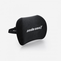 Подушка для голови Anda Seat Novis Head Pillow Black (AC-TZ-AD23-B-F-J)