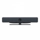 Відеопанель Axtel Video Solutions AX-4K Video Bar (AX-4K-VB)