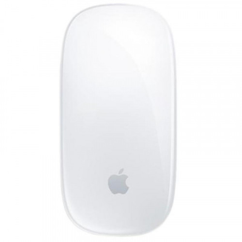 Миша Bluetooth Apple Magic Mouse White (MK2E3ZM/A)