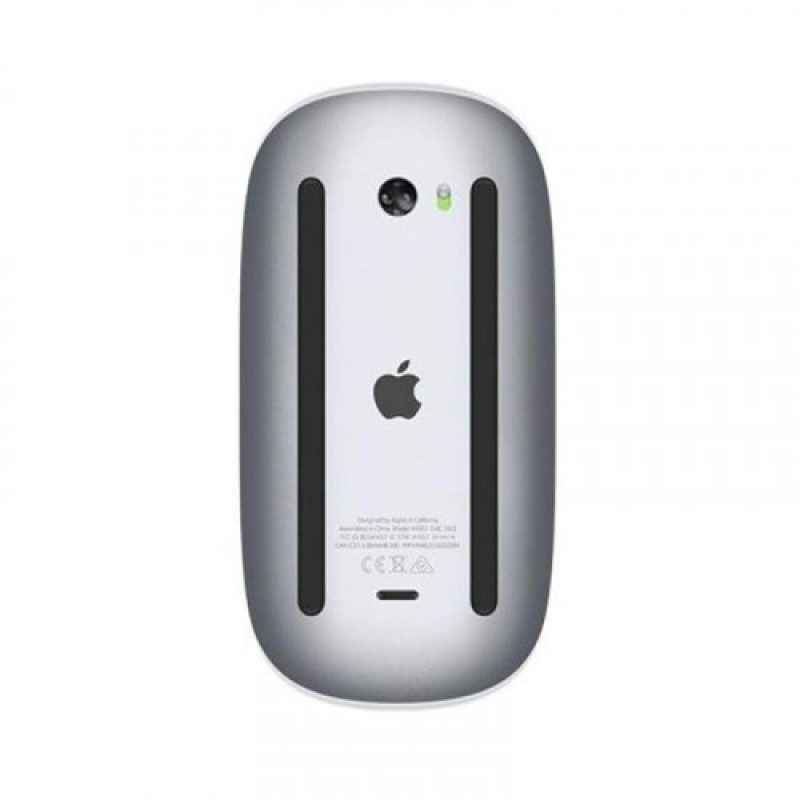 Миша Bluetooth Apple Magic Mouse White (MK2E3ZM/A)