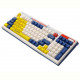 Клавіатура Bloody B950 RGB Warrior Blue