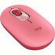 Миша бездротова Logitech POP Mouse Bluetooth Heartbreaker Rose (910-006548)