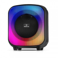 Акустическая система REAL-EL X-760 Black