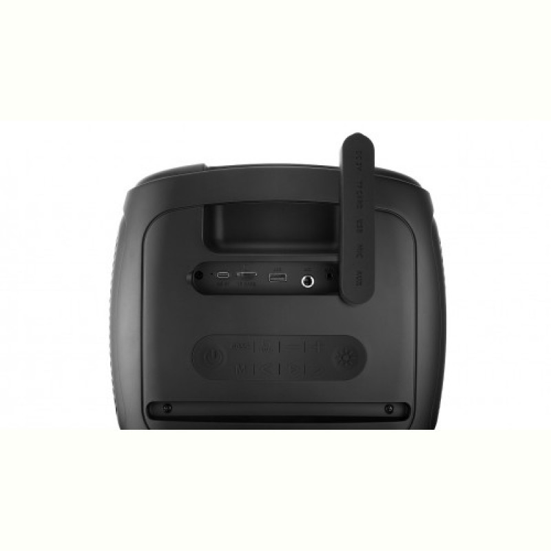 Акустическая система REAL-EL X-760 Black