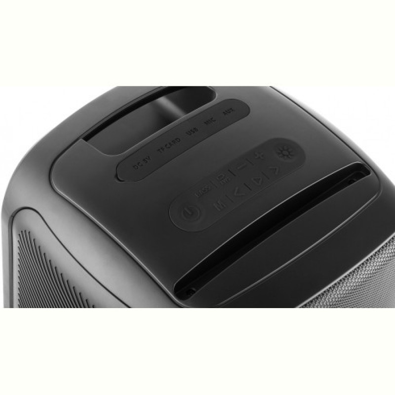 Акустическая система REAL-EL X-760 Black