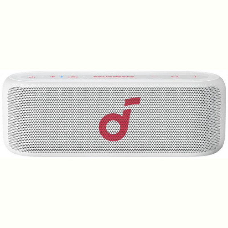 Акустична система Anker SoundCore Select 2S White (A3171021)