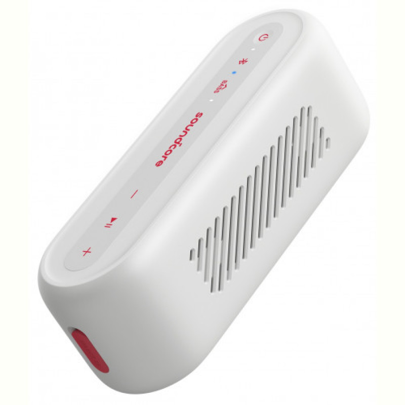 Акустична система Anker SoundCore Select 2S White (A3171021)