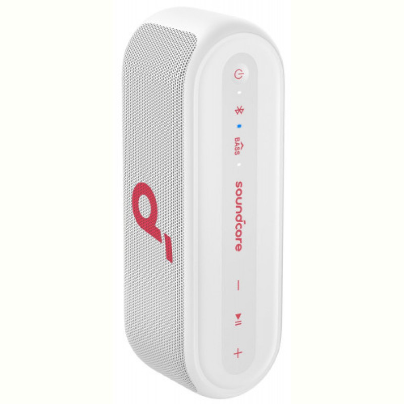 Акустична система Anker SoundCore Select 2S White (A3171021)