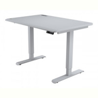 Геймерский стол Cougar Royal 120 Elite Lite White