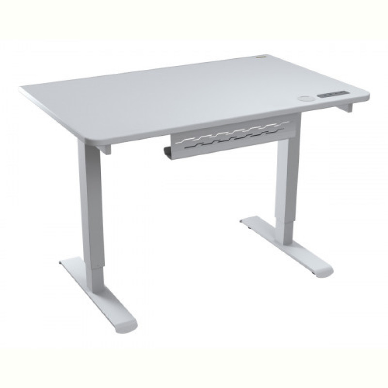Геймерський стіл Cougar Royal 120 Elite Lite White