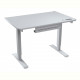 Геймерський стіл Cougar Royal 120 Elite Lite White
