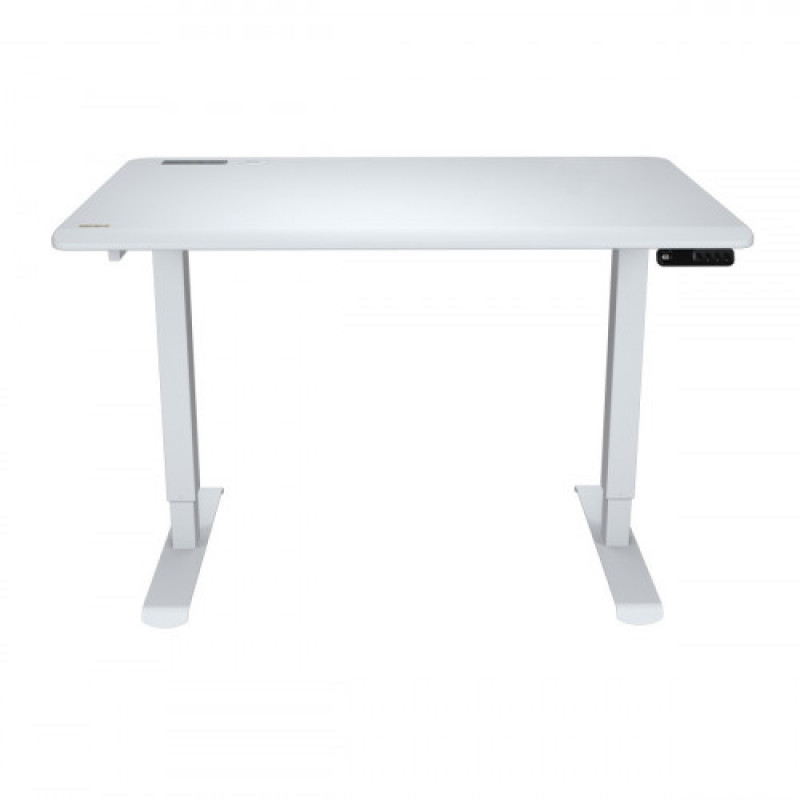 Геймерський стіл Cougar Royal 120 Elite Lite White