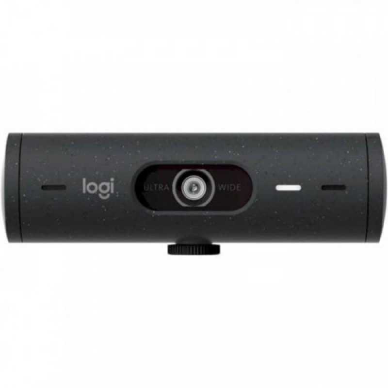 Веб-камера Logitech Brio 505 Graphite (960-001459)