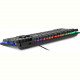 Клавіатура REAL-EL Gaming 8700 Black