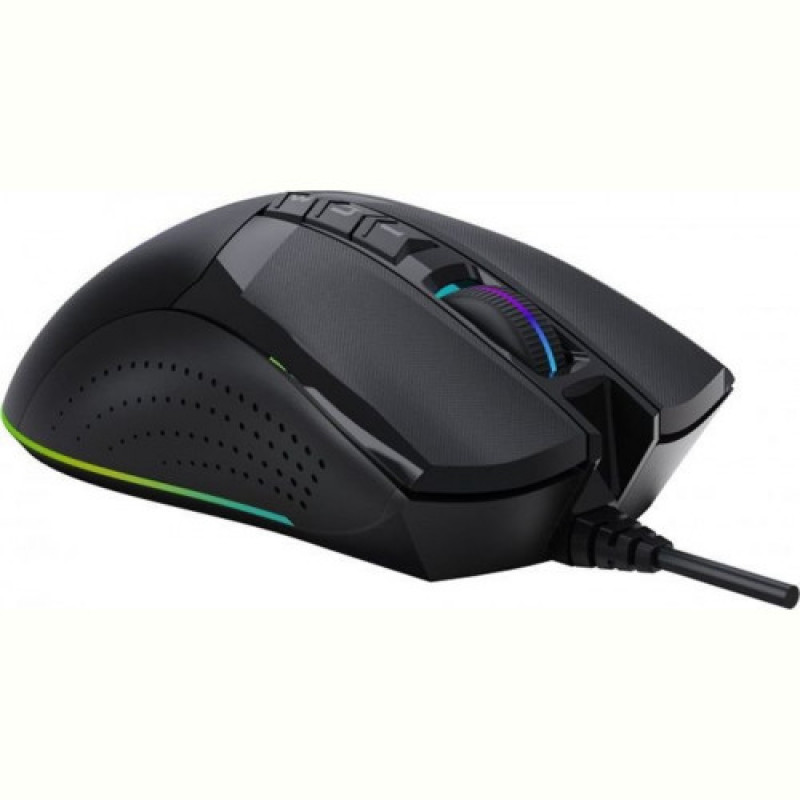 Миша Bloody W90 Pro Stone Black
