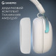 Гарнітура GamePro Asgard Freya Pro White-Blue (HSW201WB)