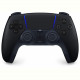 Геймпад бездротовий Sony PlayStation 5 DualSense Midnight Black (1000050265)