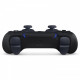 Геймпад бездротовий Sony PlayStation 5 DualSense Midnight Black (1000050265)