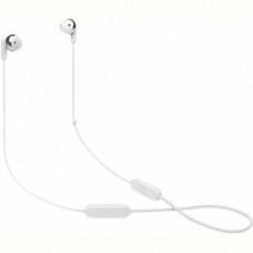 Bluetooth-гарнітура JBL Tune T215BT White (JBLT215BTWHT)