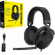 Гарнитура Corsair HS65 Surround Headset Carbon (CA-9011270-EU)