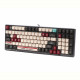 Клавиатура Bloody S98 Pixels Red