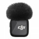 Передавач радіосистеми DJI Mic Mini Transmitter (Infinity Black) (CP.RN.00000431.01)