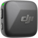 Передавач радіосистеми DJI Mic Mini Transmitter (Infinity Black) (CP.RN.00000431.01)