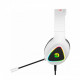 Гарнітура Canyon Shadder GH-6 Gaming 3.5 мм RGB White (CND-SGHS6W)