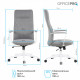 Офисное кресло OfficePro Shift OC545DG Dark Gray