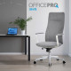 Офисное кресло OfficePro Shift OC545DG Dark Gray