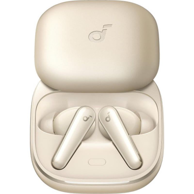 Bluetooth-гарнитура Anker SoundCore Liberty 5 ANC Golden (A3957GB1)